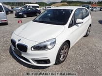 Used 2015 BMW 2 SERIES BM140442 for Sale for Sale
