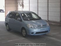 Used 2003 TOYOTA RAUM BM140422 for Sale for Sale