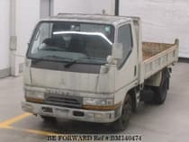 Used 1997 MITSUBISHI CANTER BM140474 for Sale for Sale