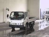 Used 2004 ISUZU ELF TRUCK BM142214 for Sale for Sale
