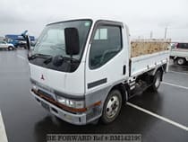 Used 1997 MITSUBISHI CANTER BM142199 for Sale for Sale