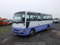 Used 2000 NISSAN CIVILIAN BUS BM142217 for Sale for Sale