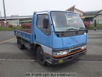 Used 1995 MITSUBISHI CANTER BM142153 for Sale for Sale