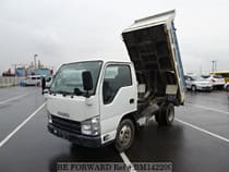 Used 2012 ISUZU ELF TRUCK BM142209 for Sale for Sale