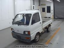 Used 1994 MITSUBISHI MINICAB TRUCK BM141916 for Sale for Sale