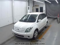 Used 2004 TOYOTA IST BM141859 for Sale for Sale