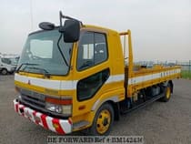 Used 1994 MITSUBISHI FIGHTER BM142436 for Sale for Sale