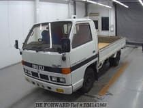 Used 1989 ISUZU ELF TRUCK BM141868 for Sale for Sale