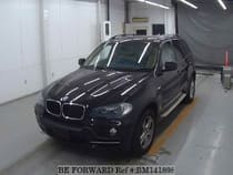 Used 2009 BMW X5 BM141898 for Sale for Sale