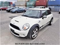 Used 2009 BMW MINI BM141939 for Sale for Sale