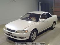 Used 1994 TOYOTA MARK II BM142324 for Sale for Sale