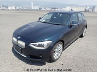2013 BMW 1 SERIES 120I STYLE