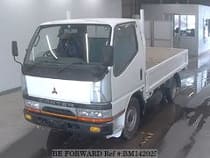 Used 1994 MITSUBISHI CANTER GUTS BM142025 for Sale for Sale