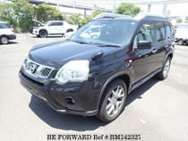 Used 2012 NISSAN X-TRAIL BM142327 for Sale for Sale