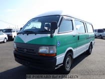Used 1999 TOYOTA HIACE COMMUTER BM142176 for Sale for Sale