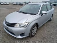 2013 TOYOTA COROLLA AXIO X BUSINESS PACKAGE