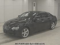Used 2007 TOYOTA MARK X BM142182 for Sale for Sale
