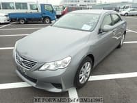 2011 TOYOTA MARK X 250G F PACKAGE
