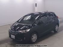 Used 2014 HONDA FIT BM141998 for Sale for Sale