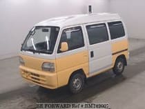 Used 1997 HONDA ACTY VAN BM142007 for Sale for Sale