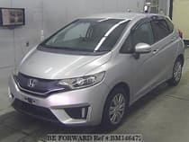 Used 2014 HONDA FIT BM146472 for Sale for Sale
