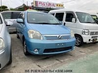 2007 TOYOTA RAUM
