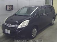 2012 TOYOTA ISIS L