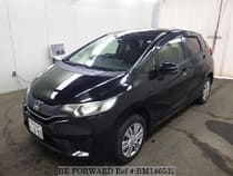 Used 2013 HONDA FIT BM146532 for Sale for Sale