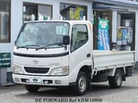 2005 TOYOTA TOYOACE