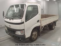 Used 2004 TOYOTA TOYOACE BM151953 for Sale for Sale