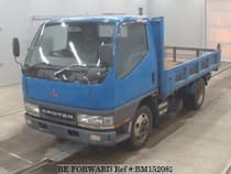 Used 2001 MITSUBISHI CANTER BM152082 for Sale for Sale
