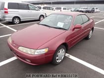 Used 1997 TOYOTA COROLLA CERES BM151729 for Sale for Sale