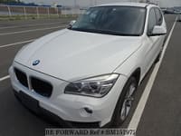 2014 BMW X1 S DRIVE 20I SPORTS