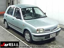 Used 1996 NISSAN MARCH BM151402 for Sale for Sale