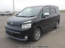 Used 2010 TOYOTA VOXY BM151940 for Sale for Sale