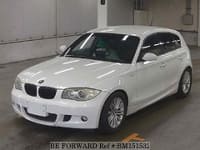 2006 BMW 1 SERIES 118I M SPORTS