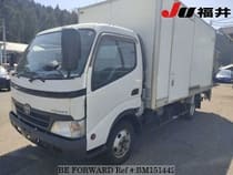 Used 2007 TOYOTA TOYOACE BM151442 for Sale for Sale