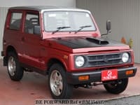 1994 SUZUKI JIMNY 4WD