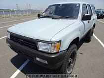Used 1995 TOYOTA HILUX SURF BM156616 for Sale for Sale