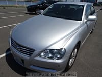 2007 TOYOTA MARK X 250G L PACKAGE
