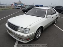 Used 1996 TOYOTA CROWN BM156636 for Sale for Sale