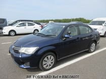 Used 2013 TOYOTA COROLLA AXIO BM156375 for Sale for Sale