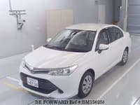 2016 TOYOTA COROLLA AXIO 1.5X BUSINESS PACKAGE