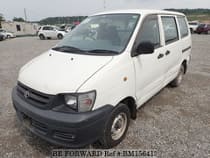Used 2004 TOYOTA TOWNACE VAN BM156413 for Sale for Sale