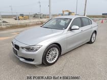 Used 2013 BMW 3 SERIES BM156665 for Sale for Sale