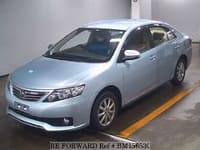 2013 TOYOTA ALLION A18 G PACKAGE