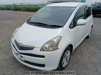 2008 TOYOTA RACTIS G L PACKAGE