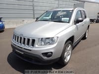 2012 JEEP COMPASS LIMITED