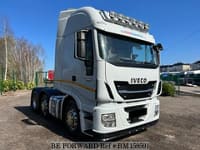 2014 IVECO STRALIS AUTOMATIC DIESEL