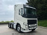 2016 VOLVO FH AUTOMATIC DIESEL